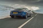 Alpine A110 Legende 2018 года (UK)